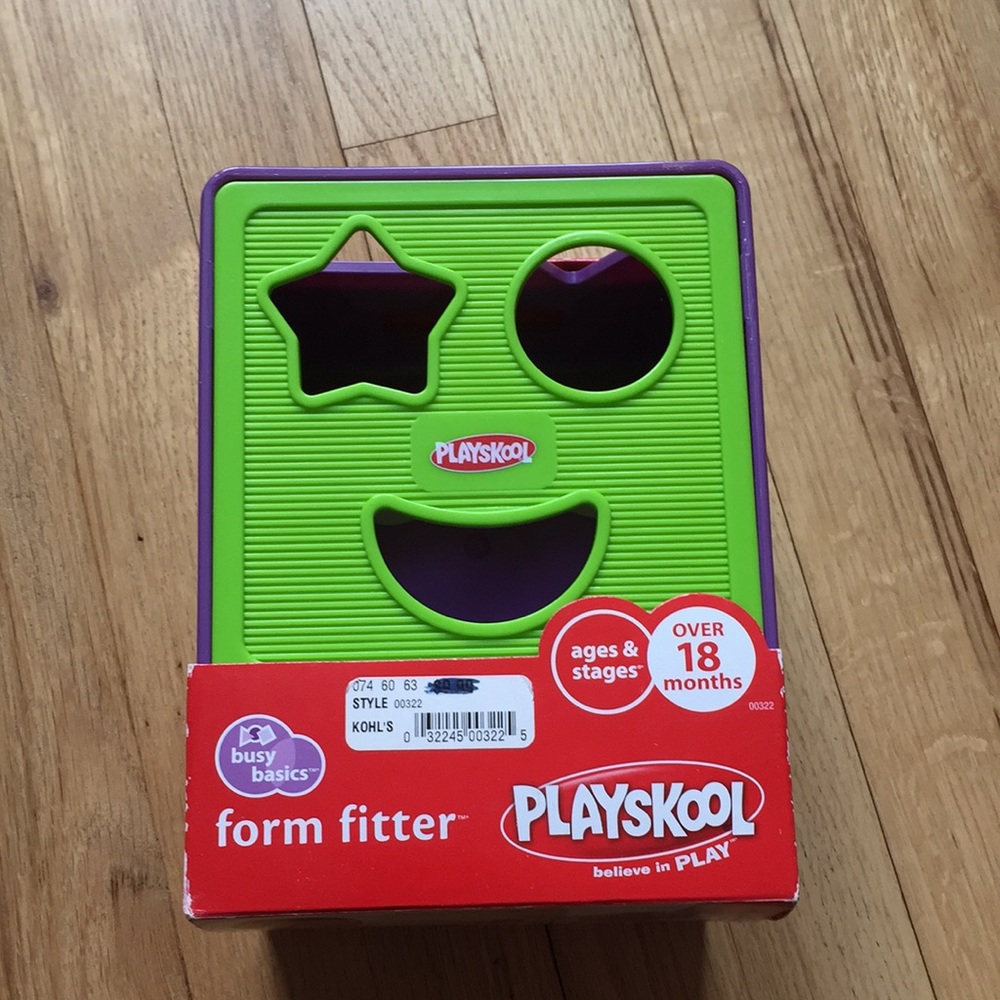 NIP Playskool bundle! 🤗 - Picture 2 of 5